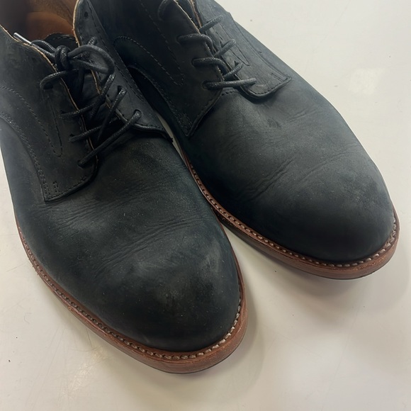 Adelante Shoe Co The Romero Leather Derby Dress Shoes - Size 9 - G61-19 - Picture 8 of 13